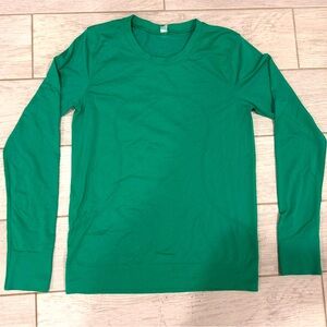 New Lululemon Swiftly Relaxed long sleeves